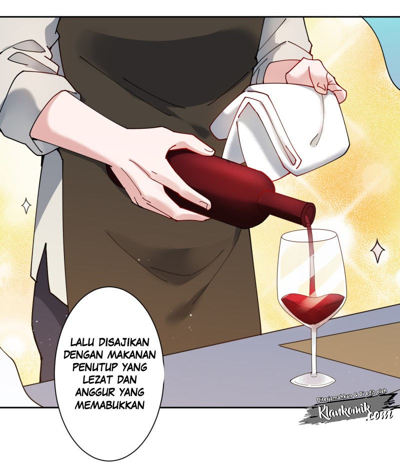Beautiful Boss Cold-Hearted Bab 68 halaman 5