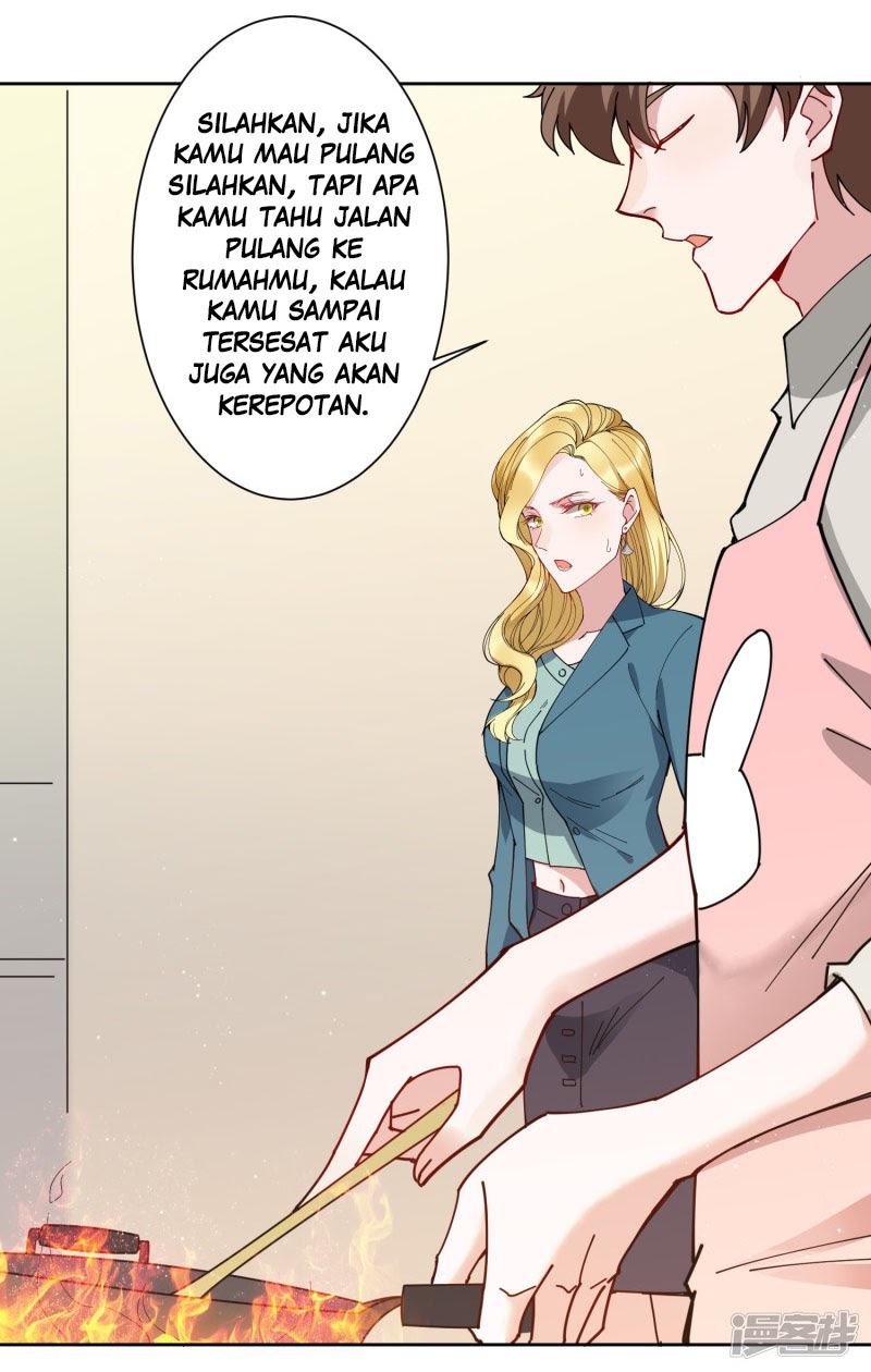 Beautiful Boss Cold-Hearted Bab 68 halaman 12