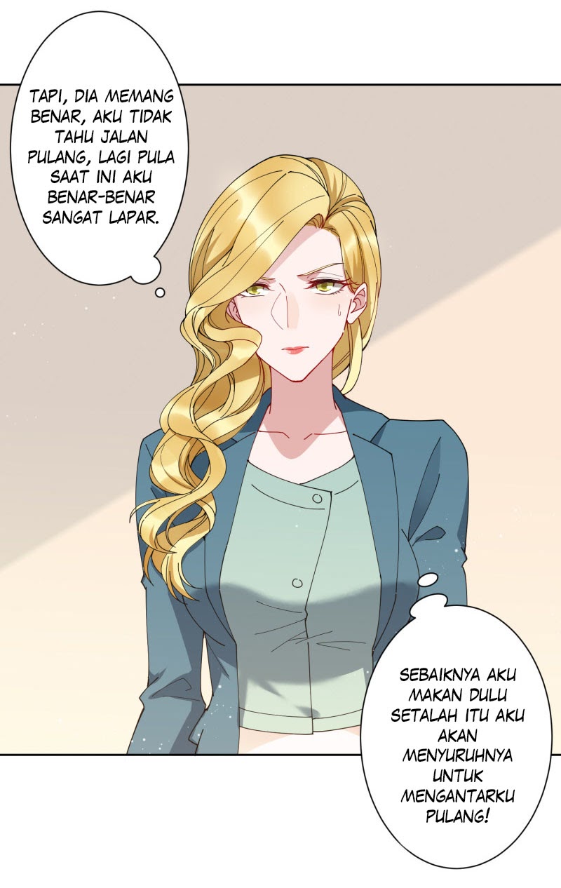 Beautiful Boss Cold-Hearted Bab 68 halaman 14