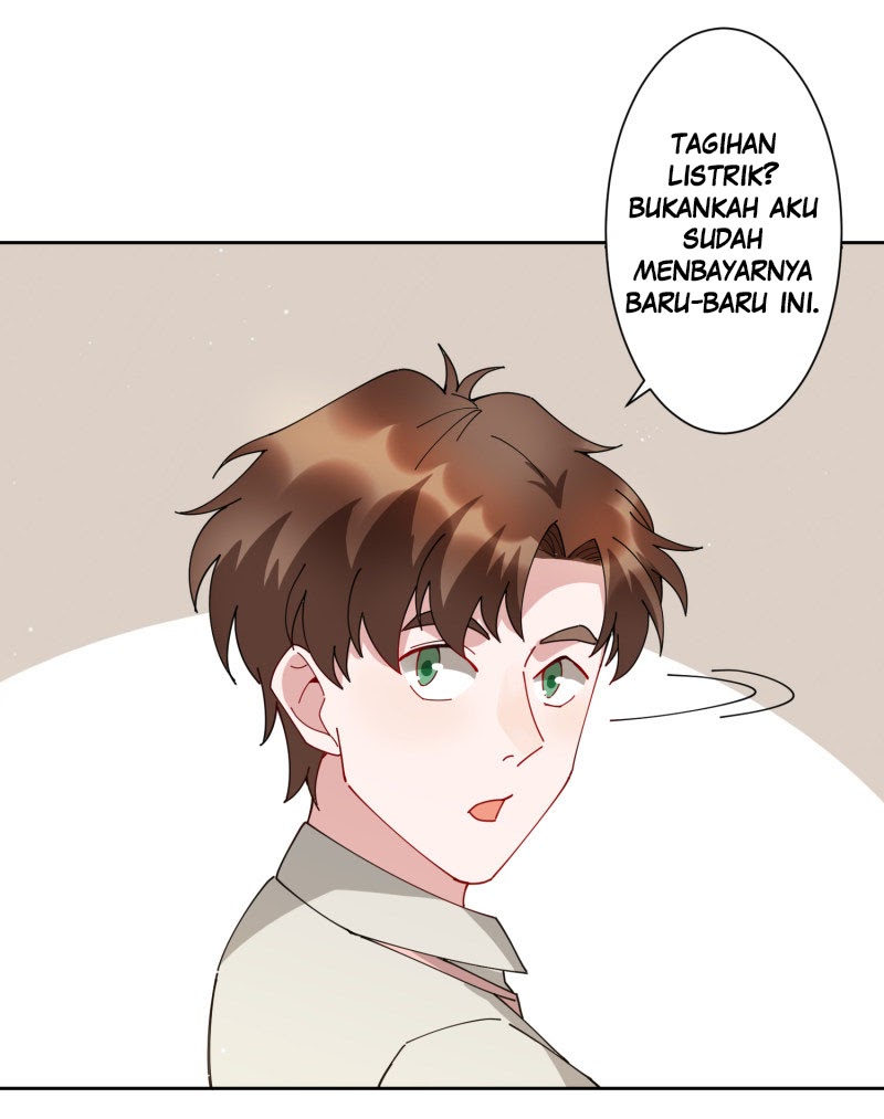 Beautiful Boss Cold-Hearted Bab 68 halaman 20