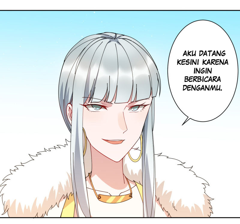 Beautiful Boss Cold-Hearted Bab 68 halaman 22