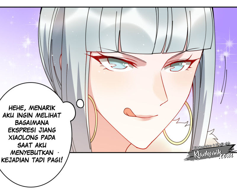 Beautiful Boss Cold-Hearted Bab 68 halaman 27