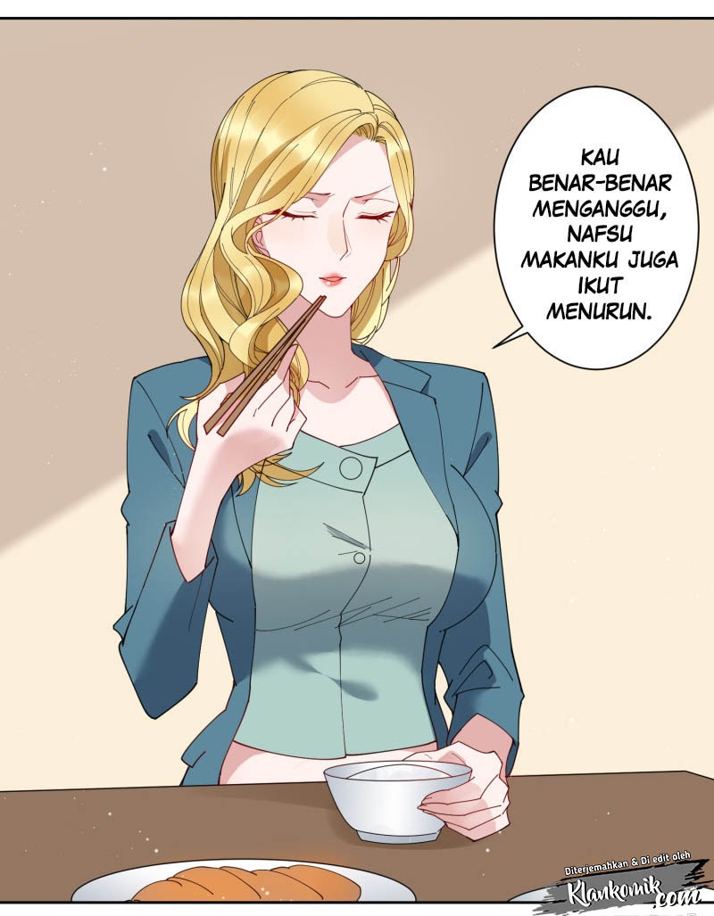 Beautiful Boss Cold-Hearted chapter 69 halaman 3