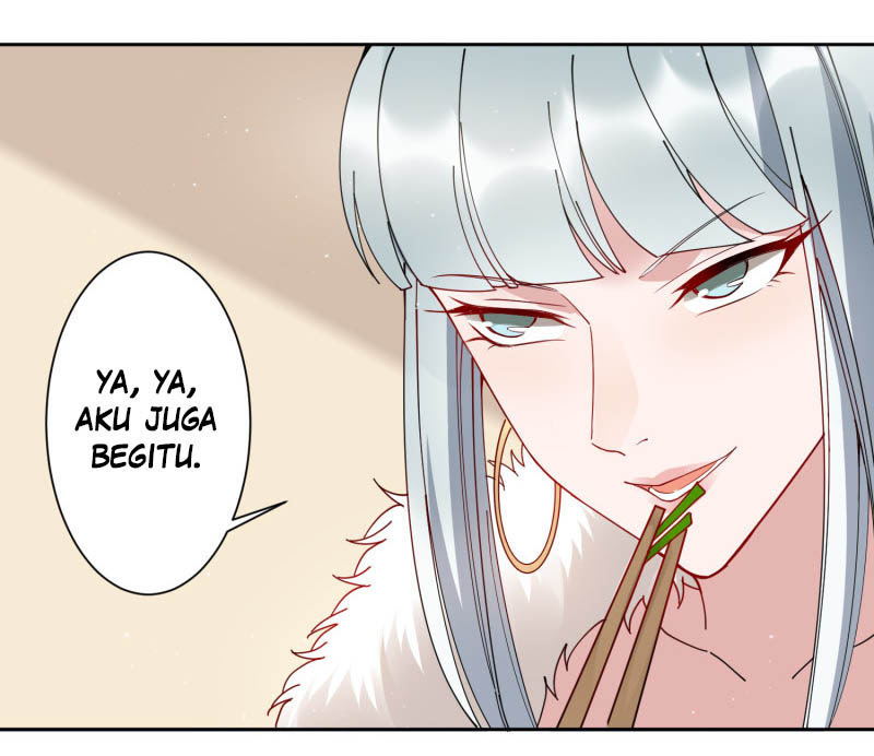 Beautiful Boss Cold-Hearted chapter 69 halaman 4
