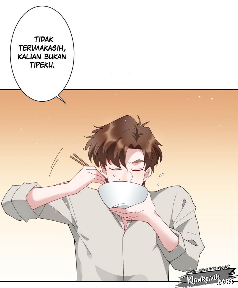 Beautiful Boss Cold-Hearted chapter 69 halaman 7