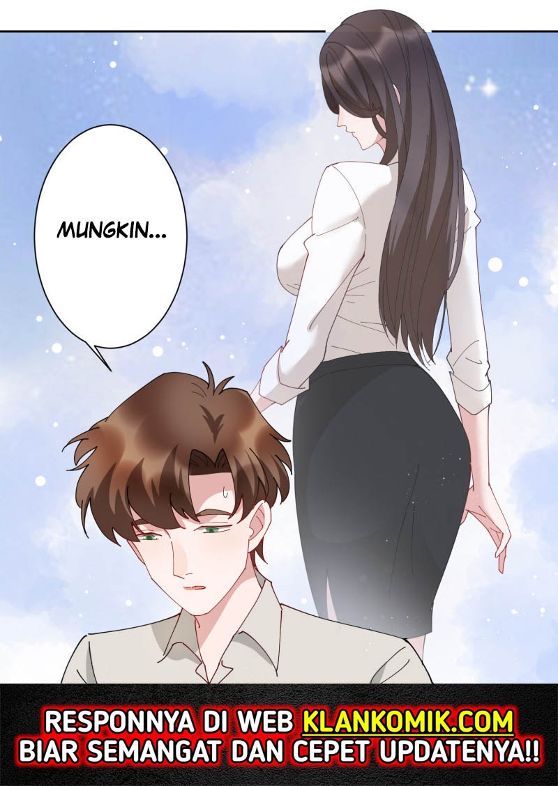 Beautiful Boss Cold-Hearted chapter 69 halaman 9