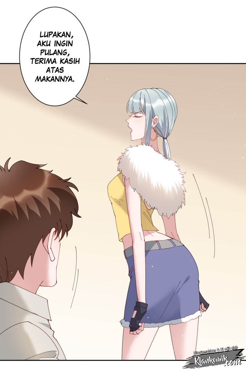 Beautiful Boss Cold-Hearted chapter 69 halaman 11