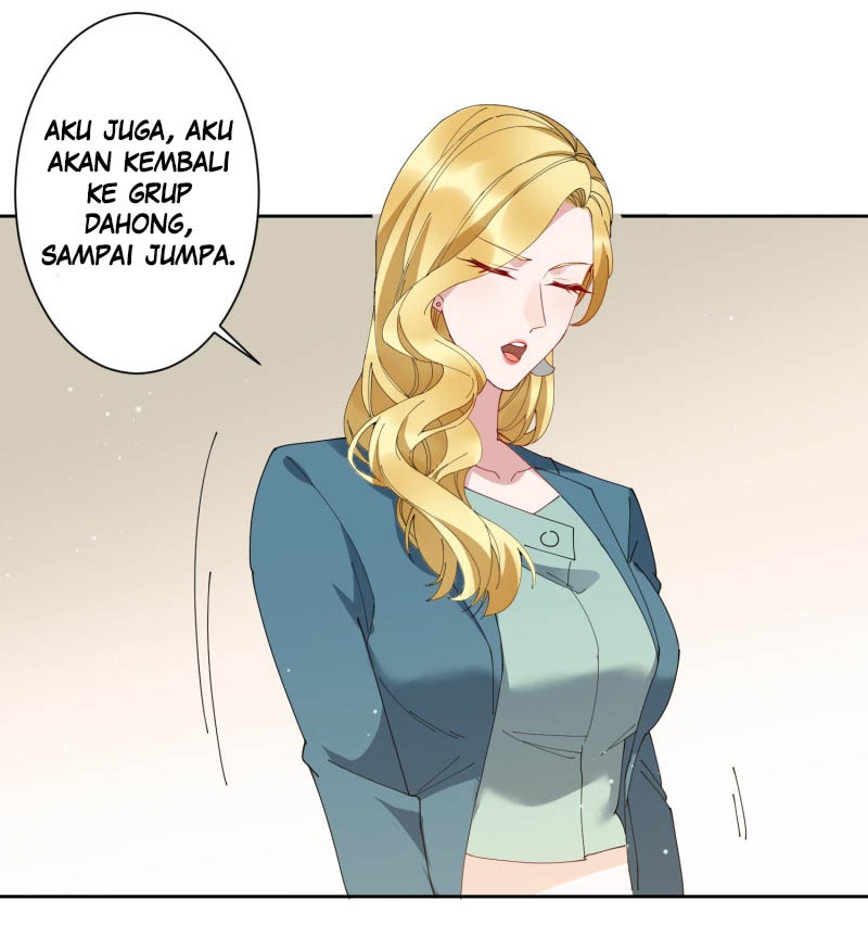 Beautiful Boss Cold-Hearted chapter 69 halaman 12