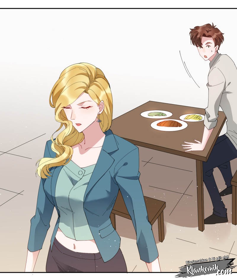 Beautiful Boss Cold-Hearted chapter 69 halaman 13