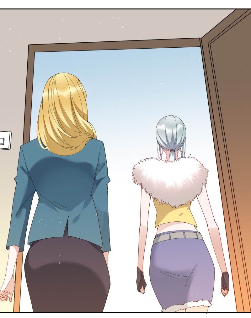 Beautiful Boss Cold-Hearted chapter 69 halaman 14