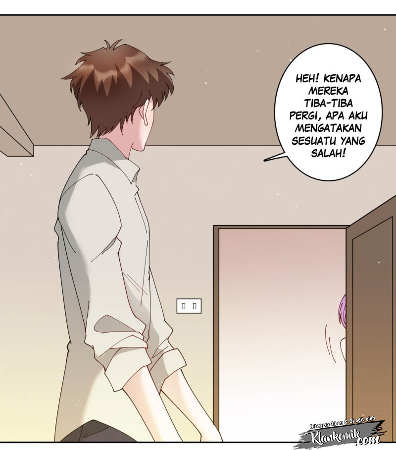 Beautiful Boss Cold-Hearted chapter 69 halaman 15