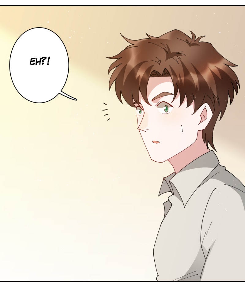 Beautiful Boss Cold-Hearted chapter 69 halaman 16
