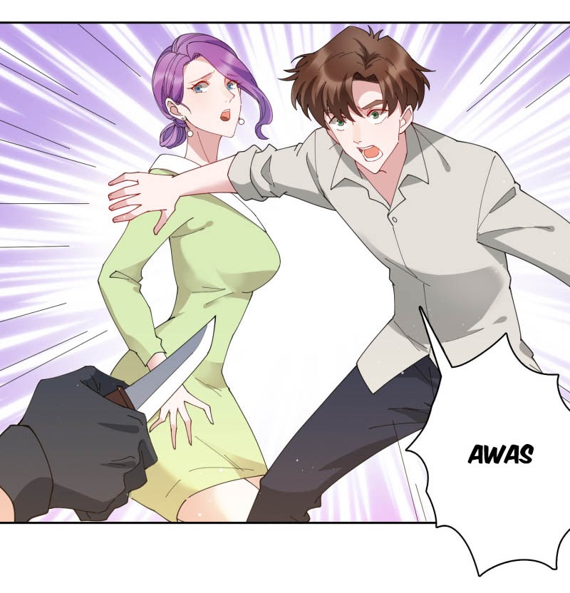 Beautiful Boss Cold-Hearted chapter 69 halaman 18