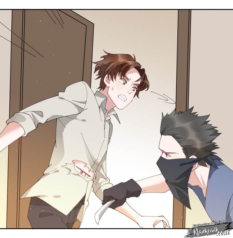 Beautiful Boss Cold-Hearted chapter 69 halaman 21