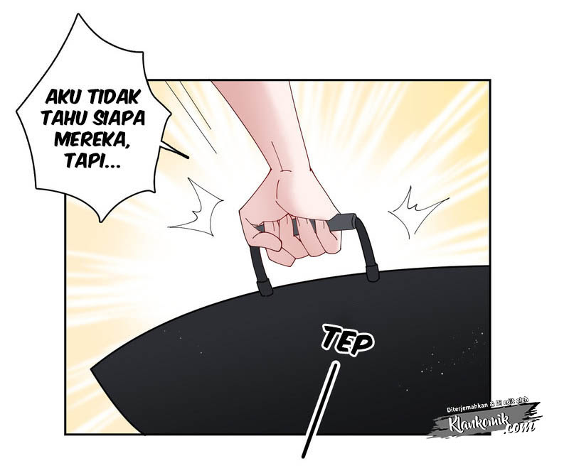 Beautiful Boss Cold-Hearted chapter 69 halaman 23
