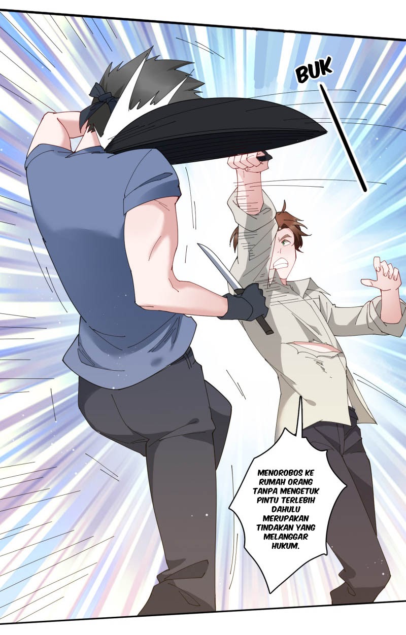 Beautiful Boss Cold-Hearted chapter 69 halaman 24