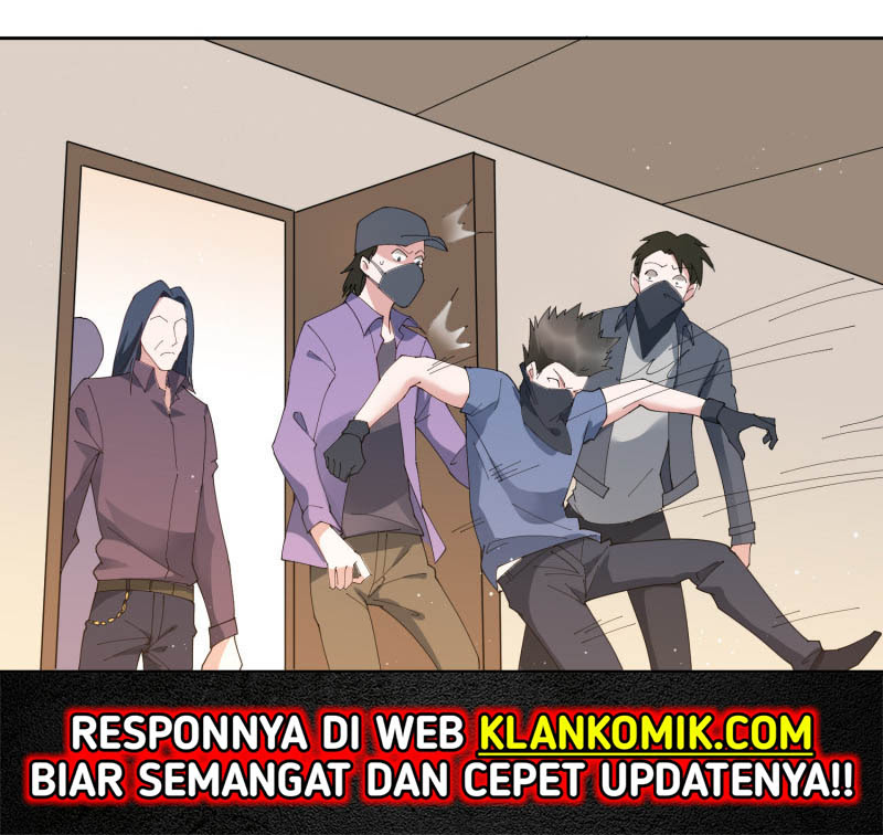 Beautiful Boss Cold-Hearted chapter 69 halaman 25