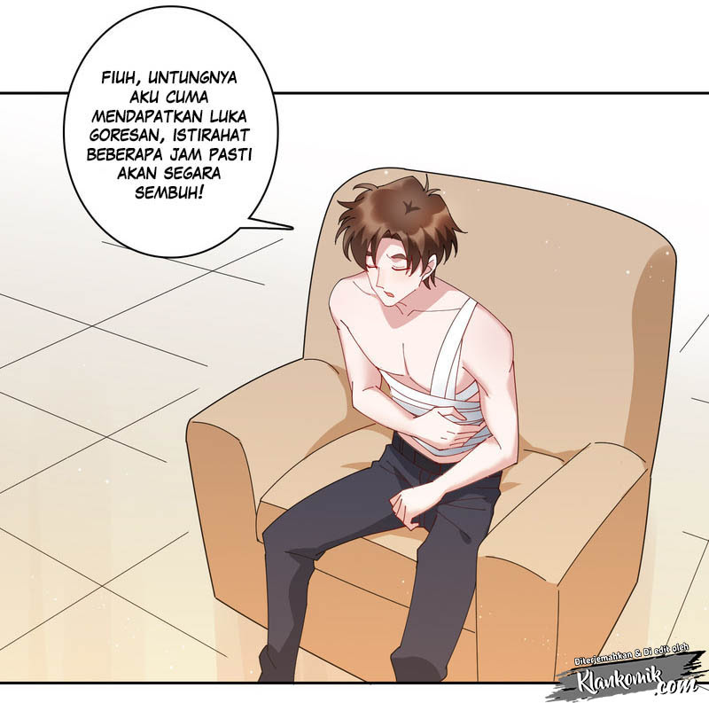 Beautiful Boss Cold-Hearted chapter 69 halaman 29