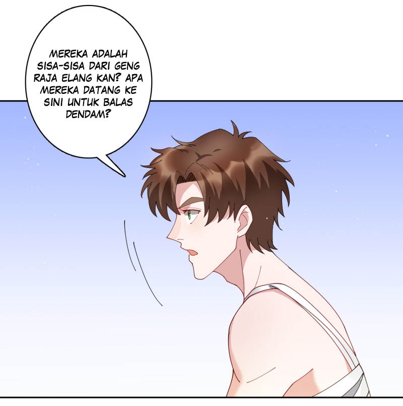 Beautiful Boss Cold-Hearted chapter 69 halaman 30