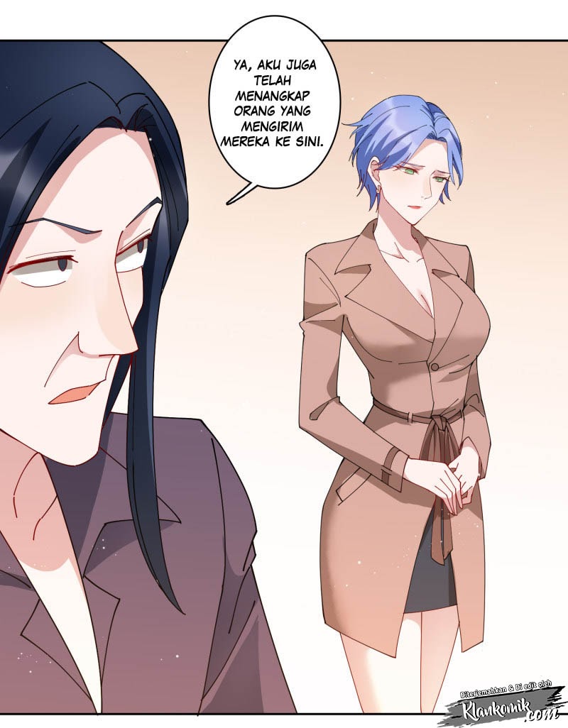 Beautiful Boss Cold-Hearted chapter 69 halaman 31