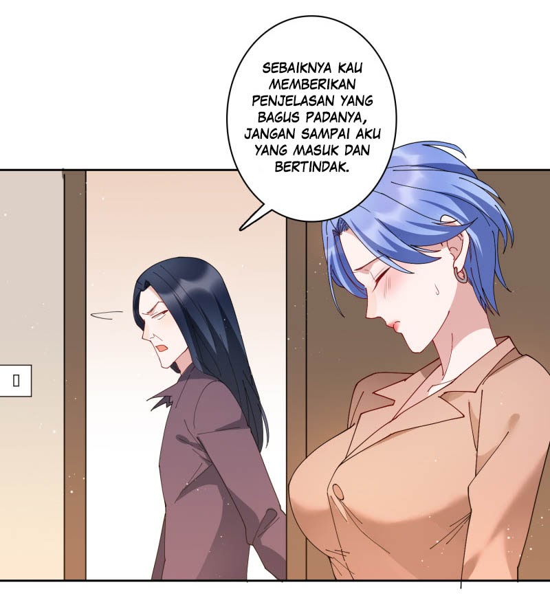 Beautiful Boss Cold-Hearted chapter 69 halaman 32