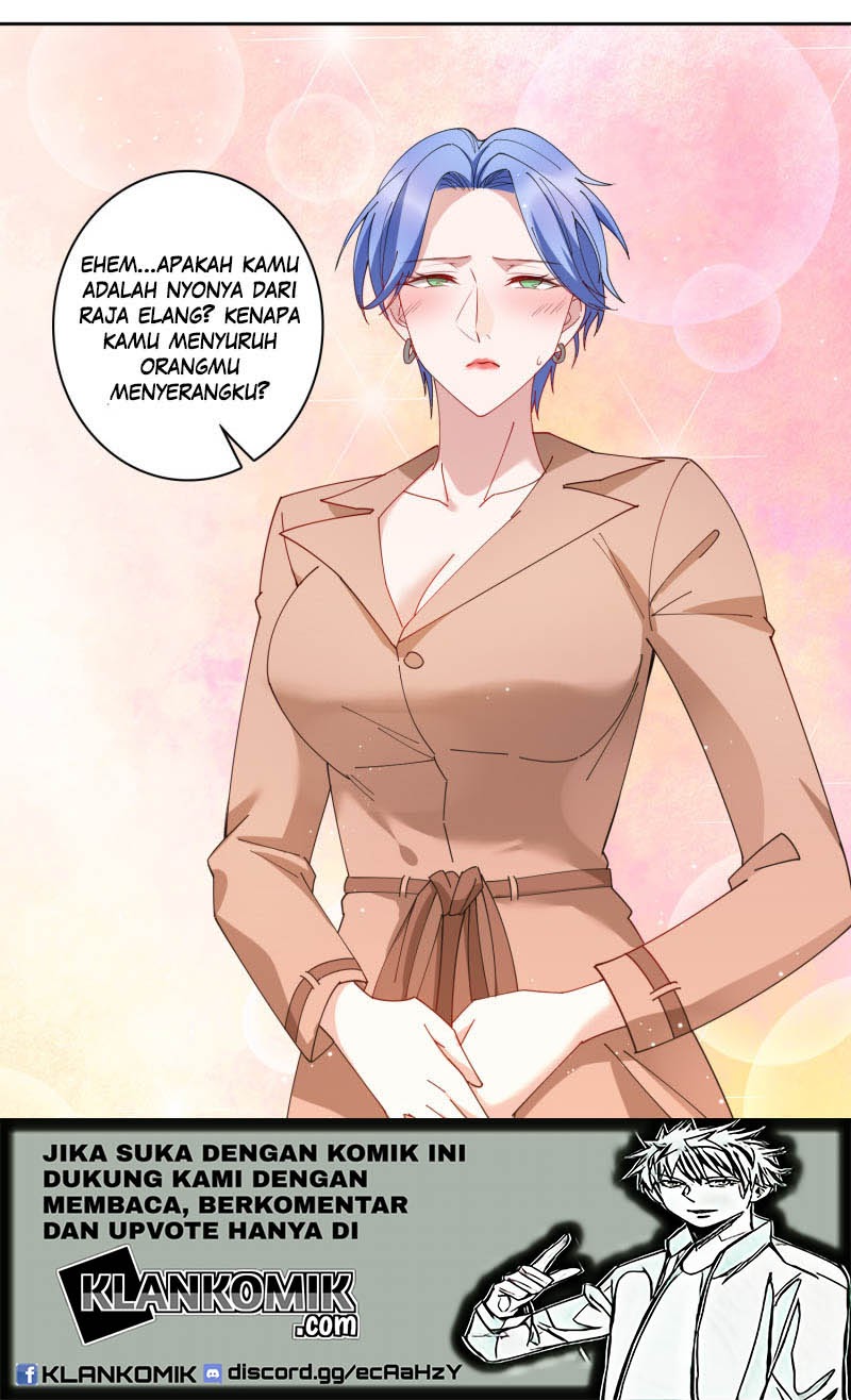 Beautiful Boss Cold-Hearted chapter 69 halaman 33