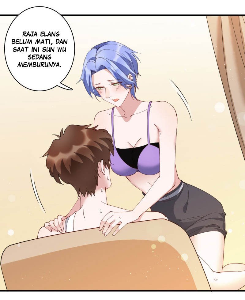 Beautiful Boss Cold-Hearted chapter 70 halaman 4