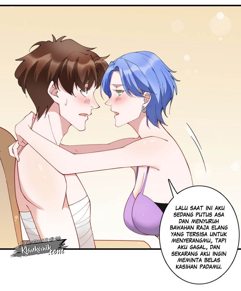Beautiful Boss Cold-Hearted chapter 70 halaman 5
