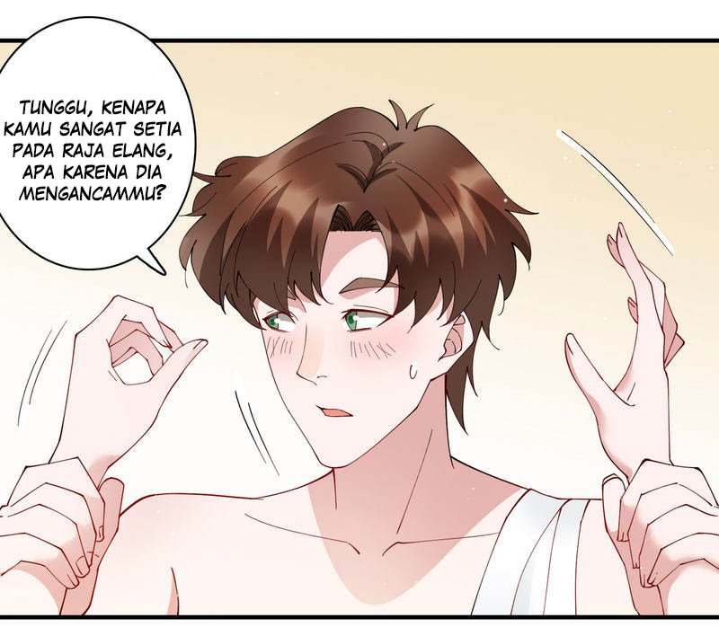 Beautiful Boss Cold-Hearted chapter 70 halaman 6