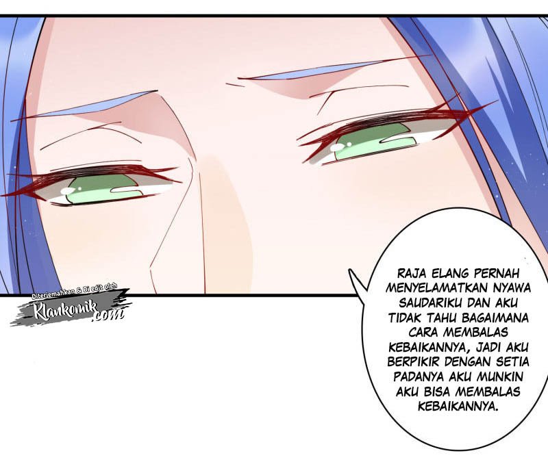 Beautiful Boss Cold-Hearted chapter 70 halaman 7