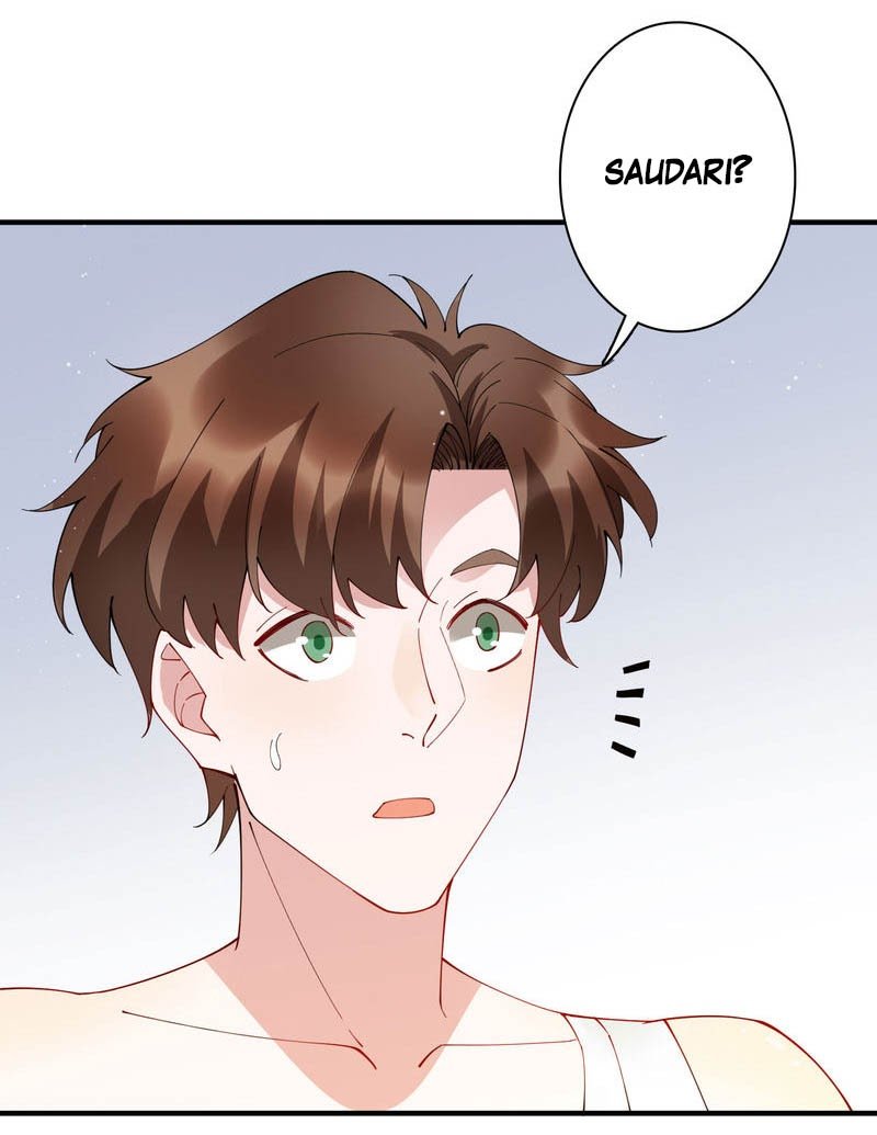 Beautiful Boss Cold-Hearted chapter 70 halaman 8