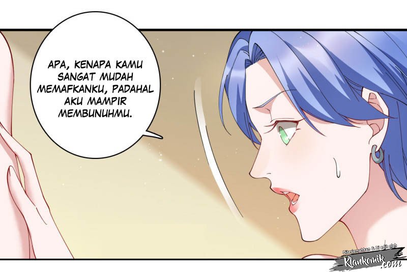 Beautiful Boss Cold-Hearted chapter 70 halaman 15