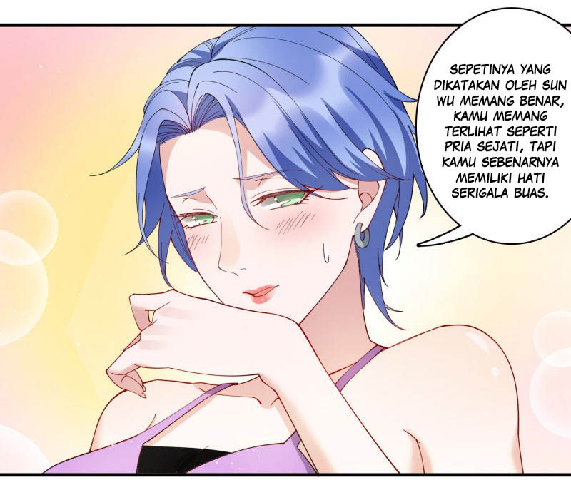 Beautiful Boss Cold-Hearted chapter 70 halaman 16