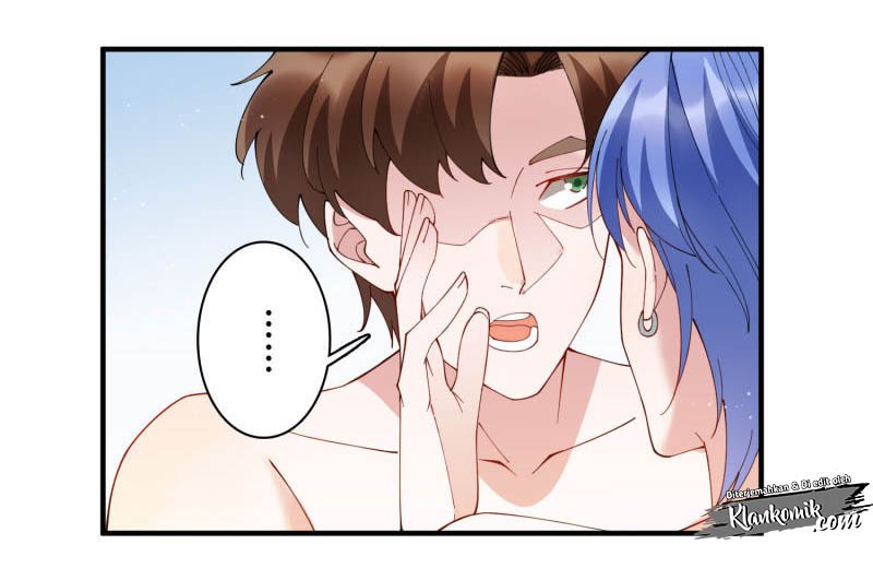 Beautiful Boss Cold-Hearted chapter 70 halaman 19