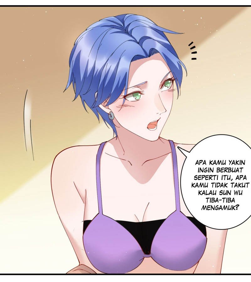 Beautiful Boss Cold-Hearted chapter 70 halaman 20