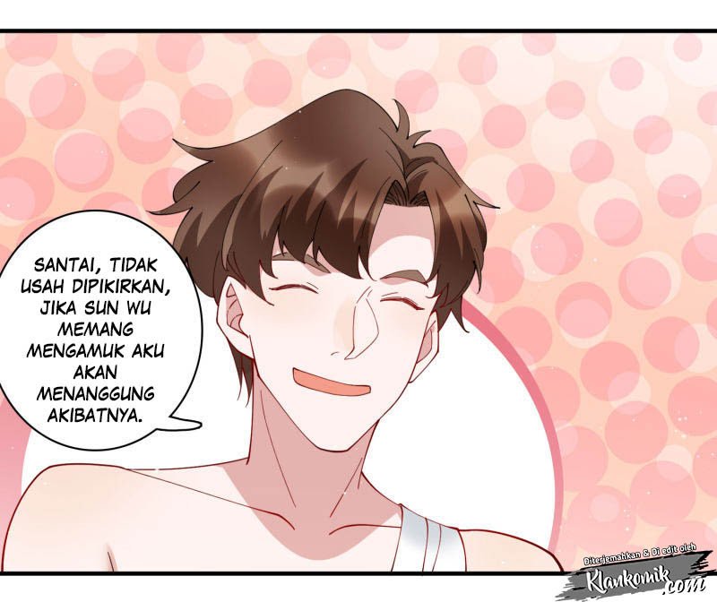 Beautiful Boss Cold-Hearted chapter 70 halaman 21