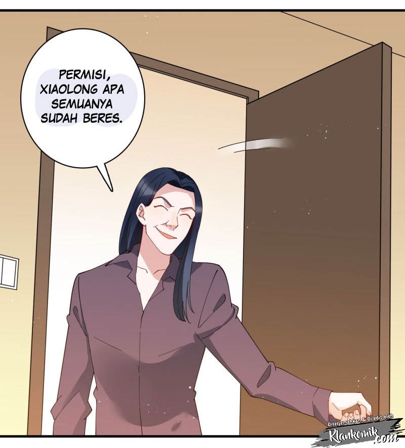 Beautiful Boss Cold-Hearted chapter 70 halaman 23
