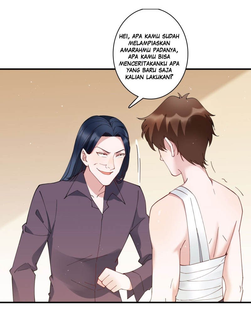 Beautiful Boss Cold-Hearted chapter 70 halaman 24