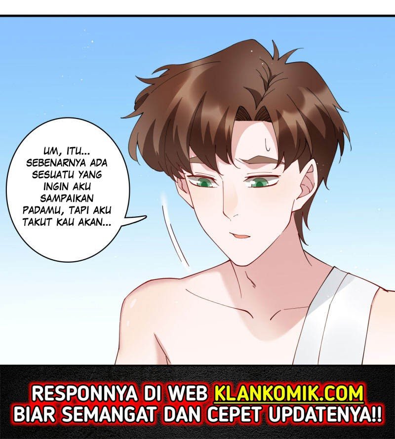 Beautiful Boss Cold-Hearted chapter 70 halaman 25