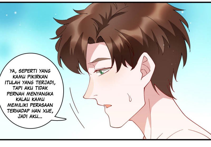 Beautiful Boss Cold-Hearted chapter 70 halaman 30