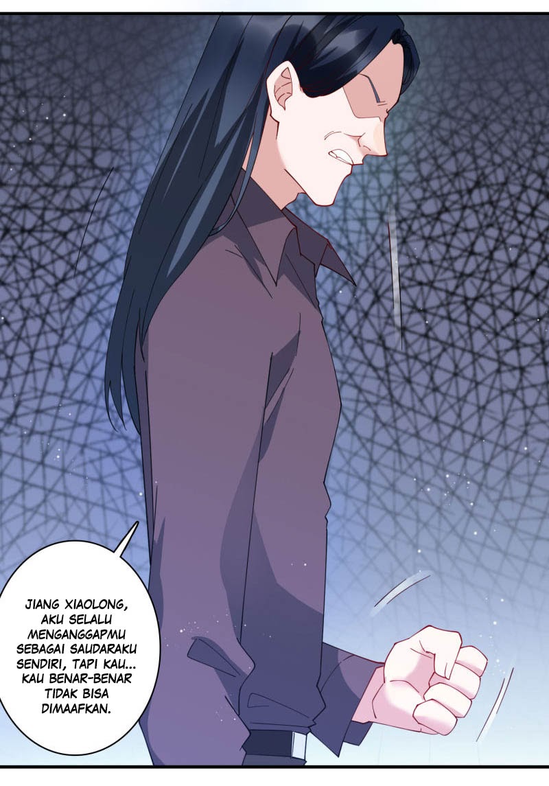 Beautiful Boss Cold-Hearted chapter 70 halaman 32