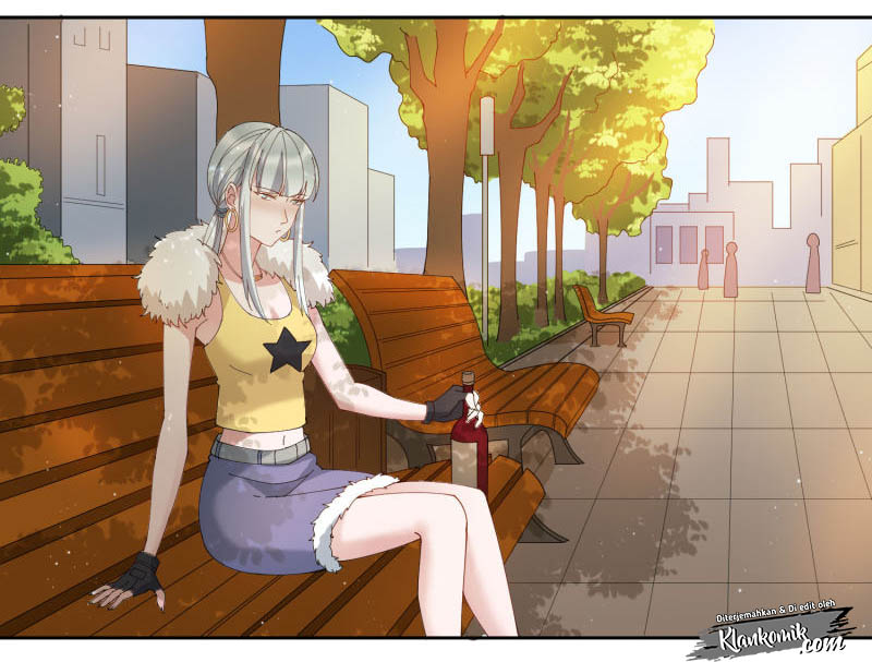 Beautiful Boss Cold-Hearted chapter 71 halaman 3