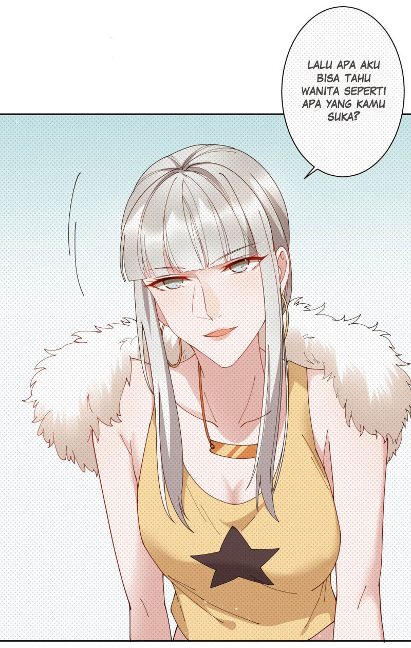 Beautiful Boss Cold-Hearted chapter 71 halaman 4