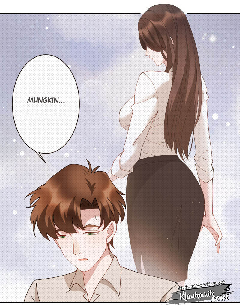 Beautiful Boss Cold-Hearted chapter 71 halaman 5