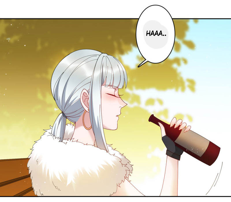 Beautiful Boss Cold-Hearted chapter 71 halaman 6