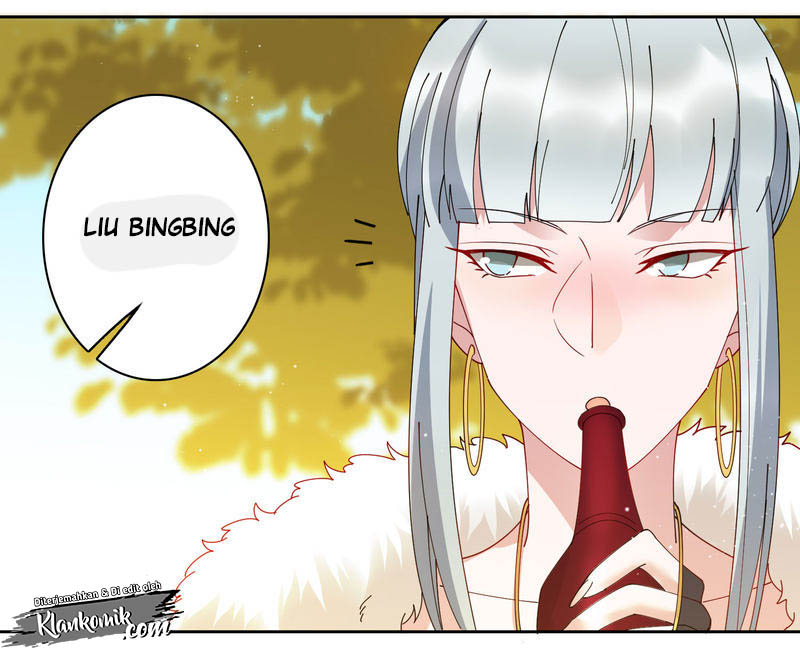 Beautiful Boss Cold-Hearted chapter 71 halaman 7