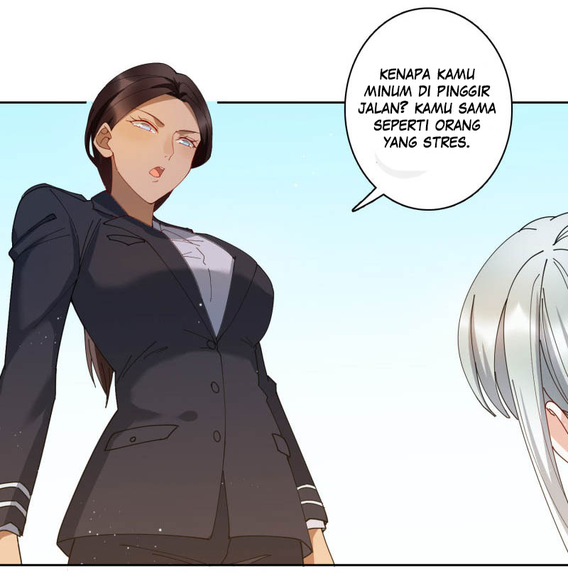 Beautiful Boss Cold-Hearted chapter 71 halaman 8