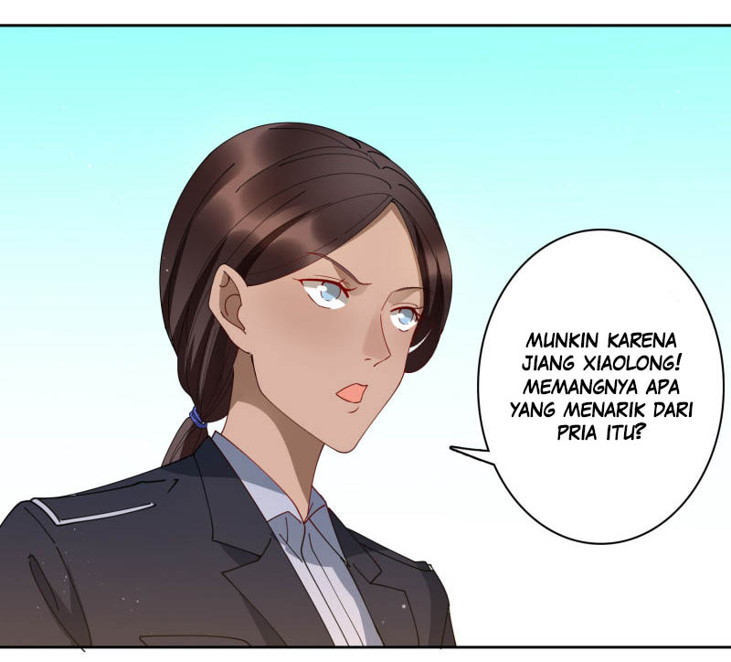 Beautiful Boss Cold-Hearted chapter 71 halaman 10