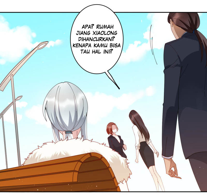 Beautiful Boss Cold-Hearted chapter 71 halaman 12