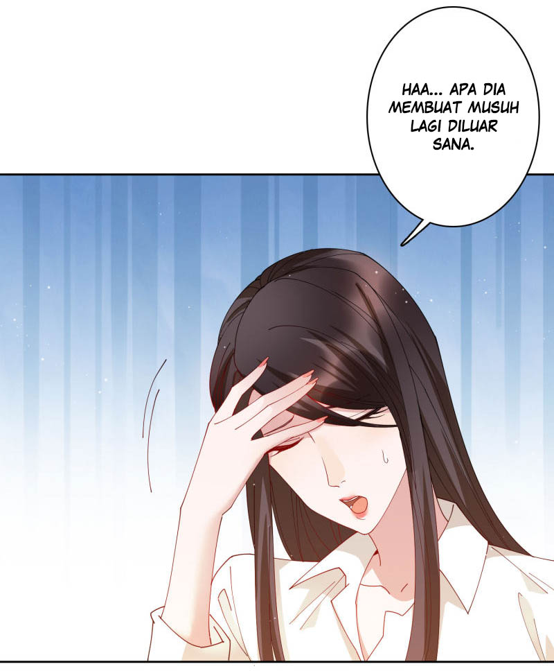 Beautiful Boss Cold-Hearted chapter 71 halaman 14